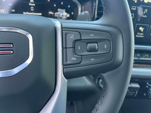 New 2026 GMC Sierra 1500 Elevation w/ Elevation Premium Package AWD/4WD image 26