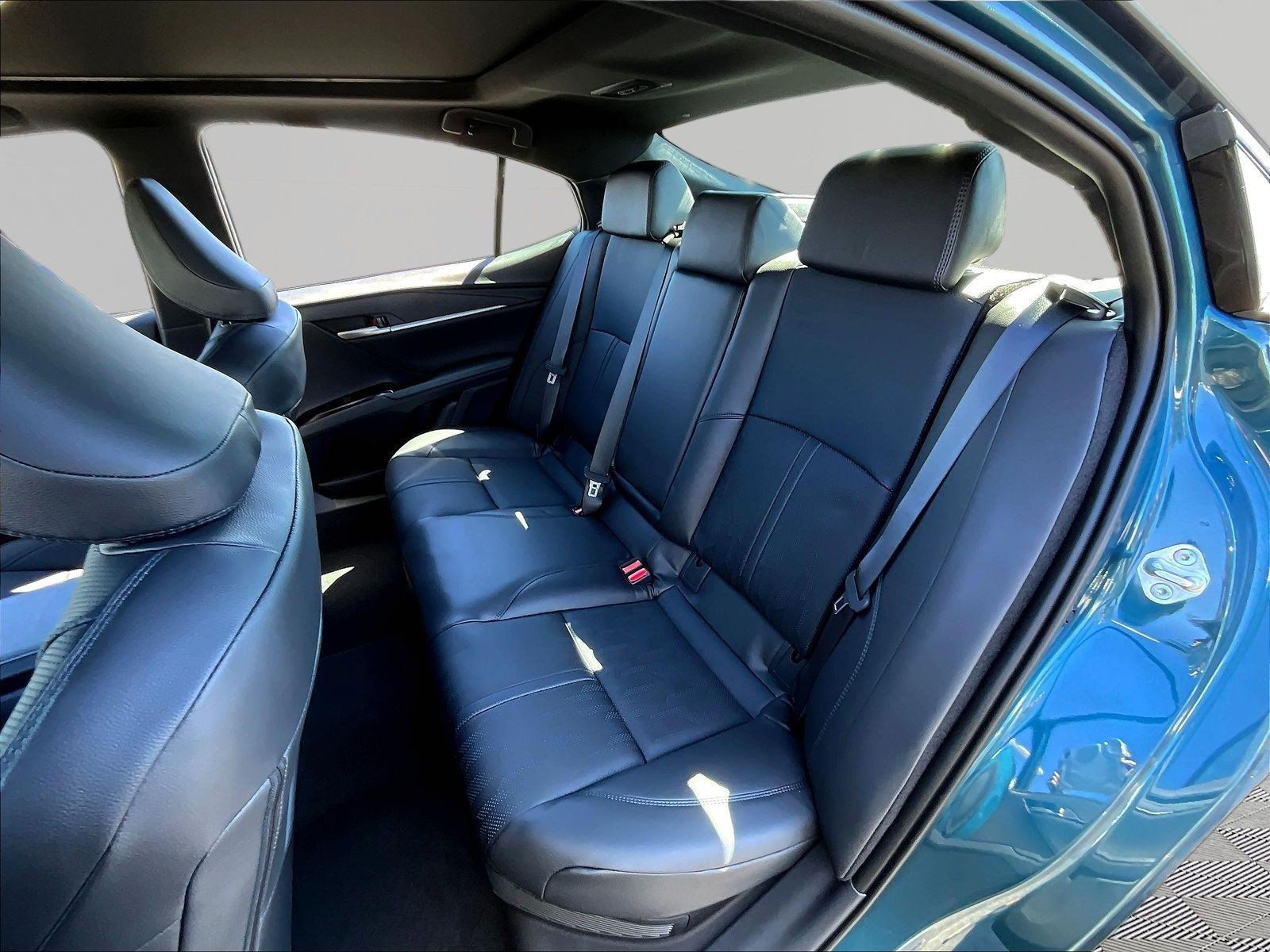 New 2026 Toyota Camry XSE w/ Premium Plus Package FWD image 18