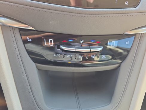 Used 2024 Cadillac XT5 Premium Luxury FWD image 24