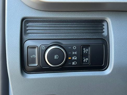 New 2026 Ford F350 XL w/ STX Appearance Package image 22