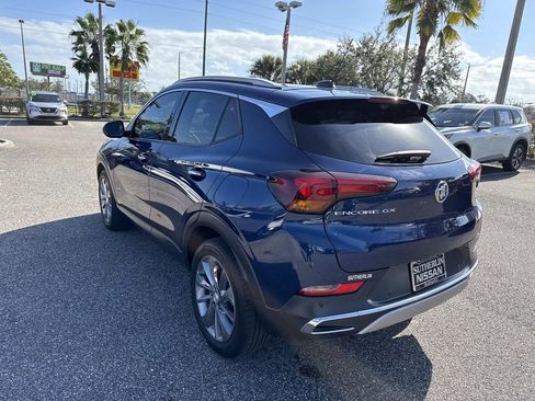 Used 2022 Buick Encore GX Essence w/ Advanced Technology Package image 6