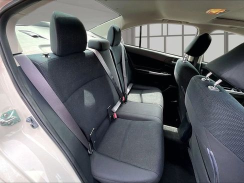Used 2015 Subaru Impreza 2.0i Premium AWD/4WD image 27