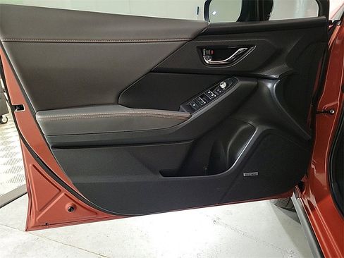 Used 2024 Subaru Crosstrek 2.5i Limited w/ Crosstrek Mirror Package image 22