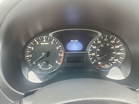 Used 2016 Nissan Altima 2.5 SL w/ 2.5 Technology Package image 26