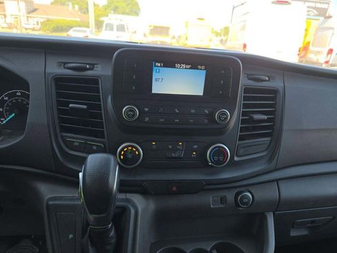 Used 2020 Ford Transit 250 148 High Roof w/ Load Area Protection Package RWD image 6