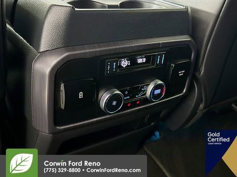 Certified 2024 Ford Expedition Max Platinum image 30