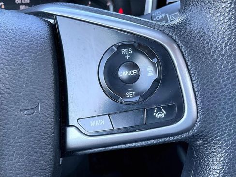 Used 2022 Honda CR-V EX image 21