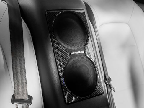 Used 2009 Nissan GT-R Premium image 35