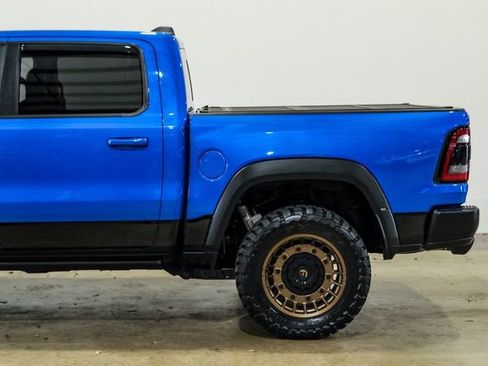 Used 2022 RAM 1500 TRX w/ TRX Level 1 Equipment Group image 42