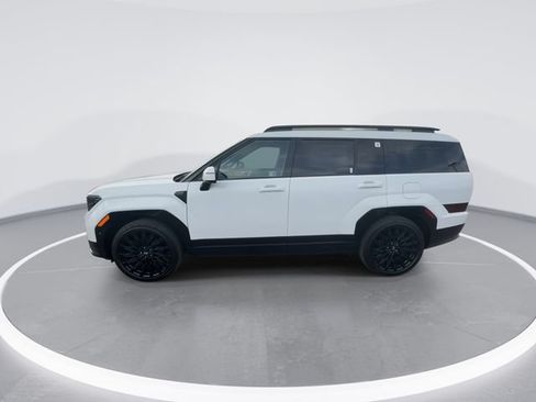 New 2026 Hyundai Santa Fe Calligraphy AWD/4WD image 5