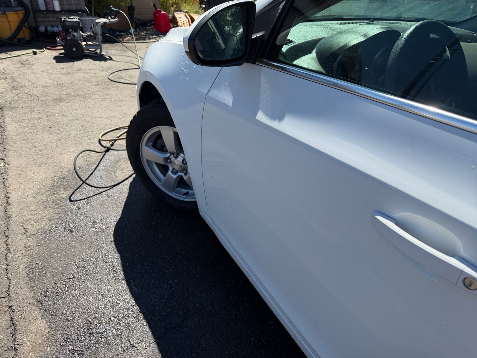 Used 2016 Chevrolet Cruze LT FWD image 25
