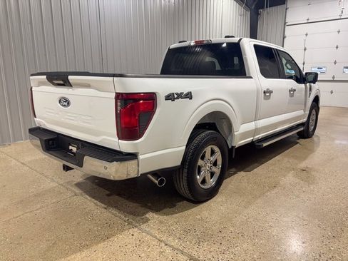 Used 2024 Ford F150 XLT w/ Tow/Haul Package image 6