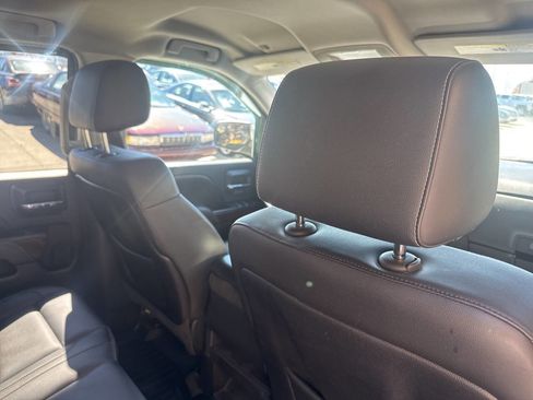 Used 2014 GMC Sierra 1500 SLE w/ SLE Value Package image 12