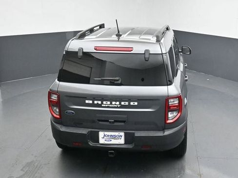 Used 2021 Ford Bronco Sport Big Bend image 25