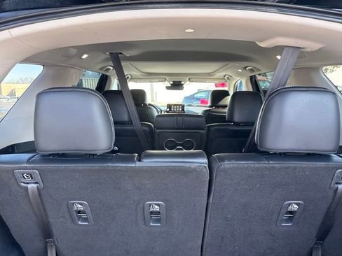 Certified 2023 Honda Pilot Elite image 51