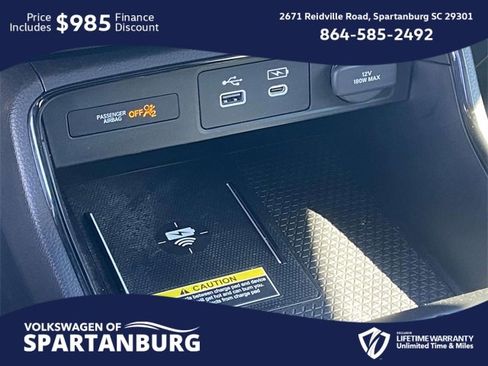 Used 2024 Honda CR-V EX-L image 28