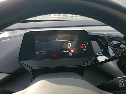 Used 2022 Volkswagen ID.4 Pro S image 19