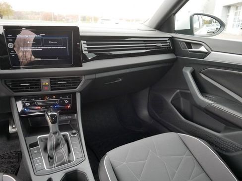 New 2026 Volkswagen Jetta Sport FWD image 10