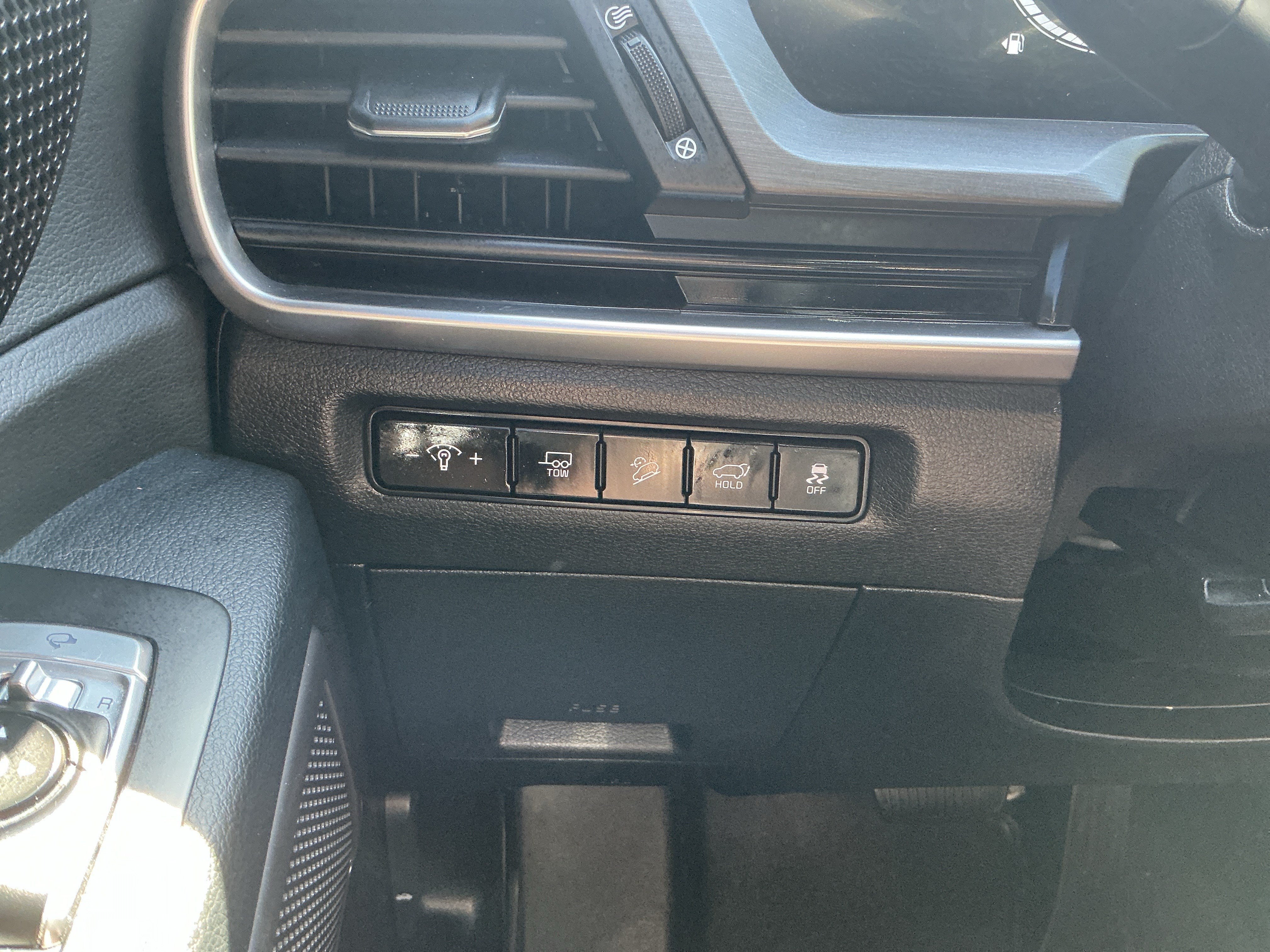 Certified 2024 Kia Telluride EX X-Line AWD/4WD image 20