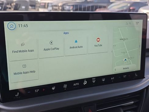 New 2026 Ford Escape Active w/ Tech Pack #1 image 32