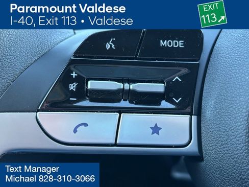 Certified 2024 Hyundai Elantra SE image 14