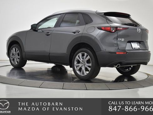 New 2026 MAZDA CX-30 AWD 2.5 S w/ Premium Package image 18