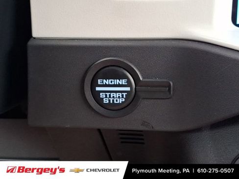 Used 2025 Ford Bronco Stroppe Edition AWD/4WD image 25