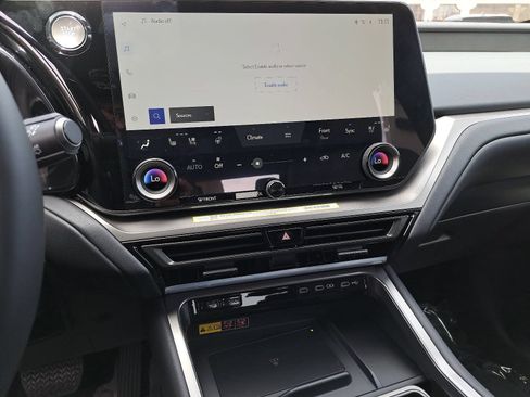 Used 2026 Lexus TX 350 FWD w/ Technology Package image 22