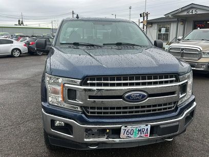 Used 2018 Ford F150 XLT w/ Equipment Group 302A Luxury