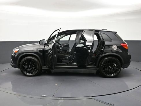 Used 2019 Mitsubishi Outlander Sport AWD image 34