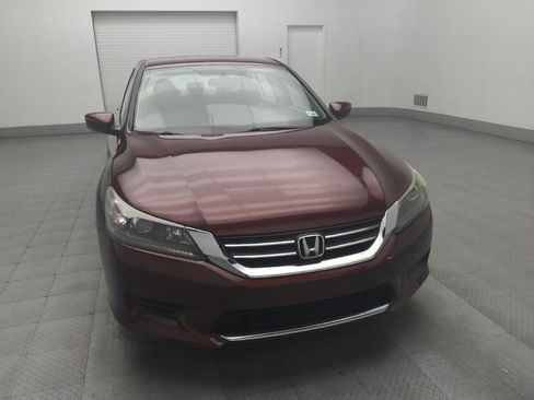 Used 2014 Honda Accord LX image 14