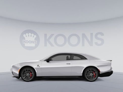 New 2026 Dodge Charger R/T Scat Pack image 2