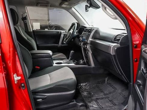 Certified 2022 Toyota 4Runner SR5 image 16