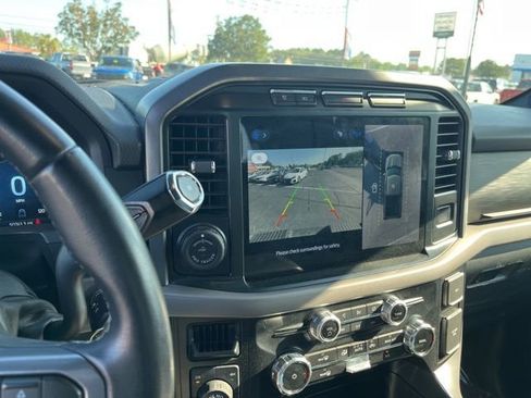 Used 2024 Ford F150 XLT w/ Mobile Office Package AWD/4WD image 24