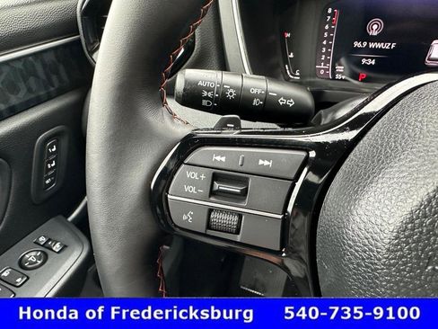 Used 2026 Honda Passport TrailSport Elite image 29