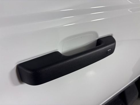 Used 2024 Ford Bronco Raptor AWD/4WD image 14
