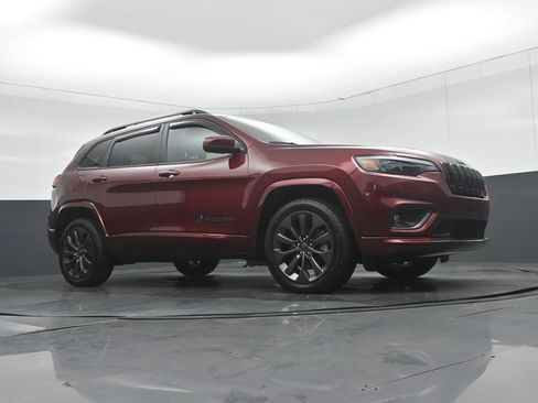 Used 2019 Jeep Cherokee High Altitude AWD/4WD image 56