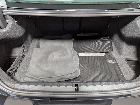 Used 2025 BMW 430i xDrive Coupe w/ M Sport Package image 40