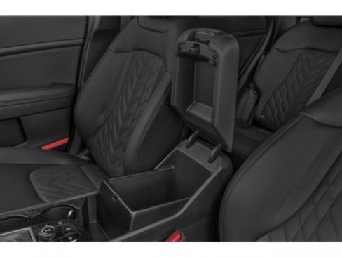 Used 2025 Kia Sportage X-Line w/ Premium Package image 17