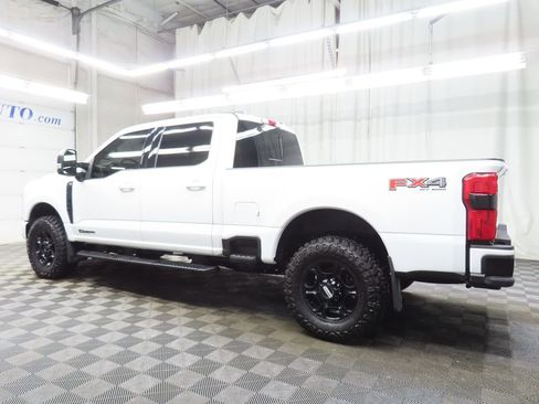 Used 2024 Ford F350 XLT w/ XLT Premium Package AWD/4WD image 5