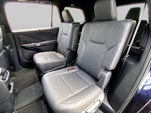Used 2024 Lexus TX 500h AWD w/ Technology Package image 20