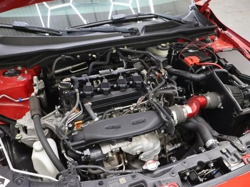 Used 2022 Honda Civic Si image 27