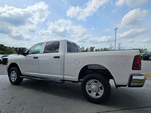 New 2026 RAM 2500 Tradesman image 5