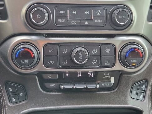 Used 2019 Chevrolet Tahoe Premier image 17