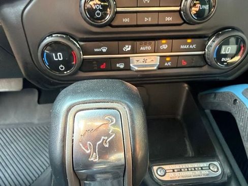 Used 2023 Ford Bronco Wildtrak AWD/4WD image 24