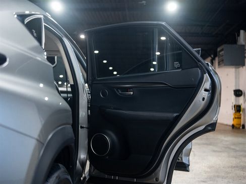 Used 2020 Lexus NX 300 AWD w/ Comfort Package image 39