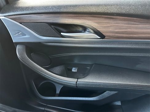 Used 2020 BMW X3 xDrive30i w/ Convenience Package image 28