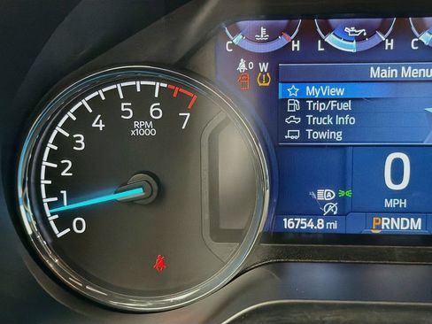 Used 2023 Ford F150 Tremor AWD/4WD image 13
