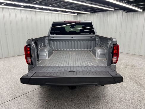 Used 2024 GMC Sierra 1500 Elevation w/ X31 Off-Road Package image 9