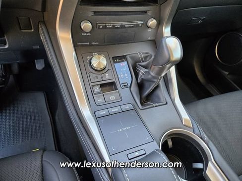 Certified 2020 Lexus NX 300 FWD w/ Comfort Package image 30